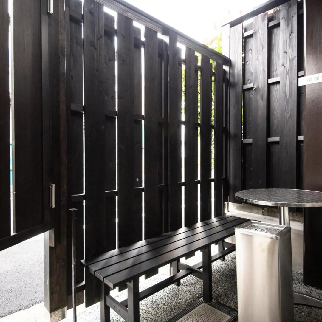 Foto - The L.A. Mart Hotel Kyoto