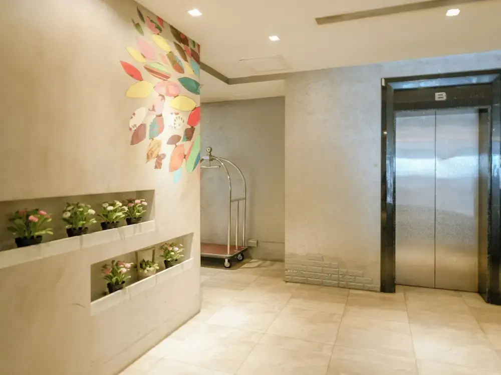 Photo - A Hotel Joo Chiat, Stay From 7PM to 9AM