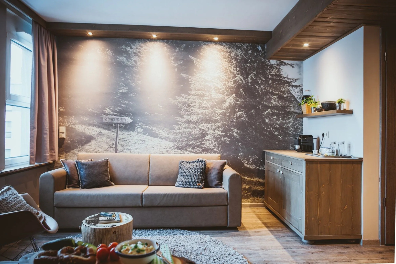 Photo - Cocoon Hauptbahnhof