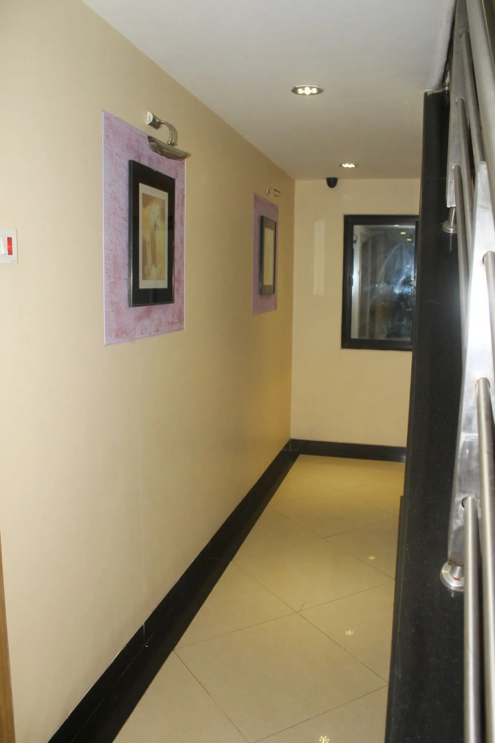 Foto - Hotel Fortune