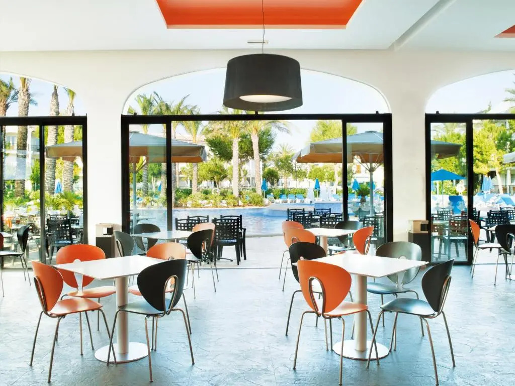 Photo - Inturotel Sa Marina