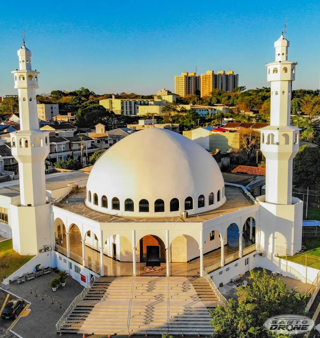 Foto - Del Rey Quality Hotel