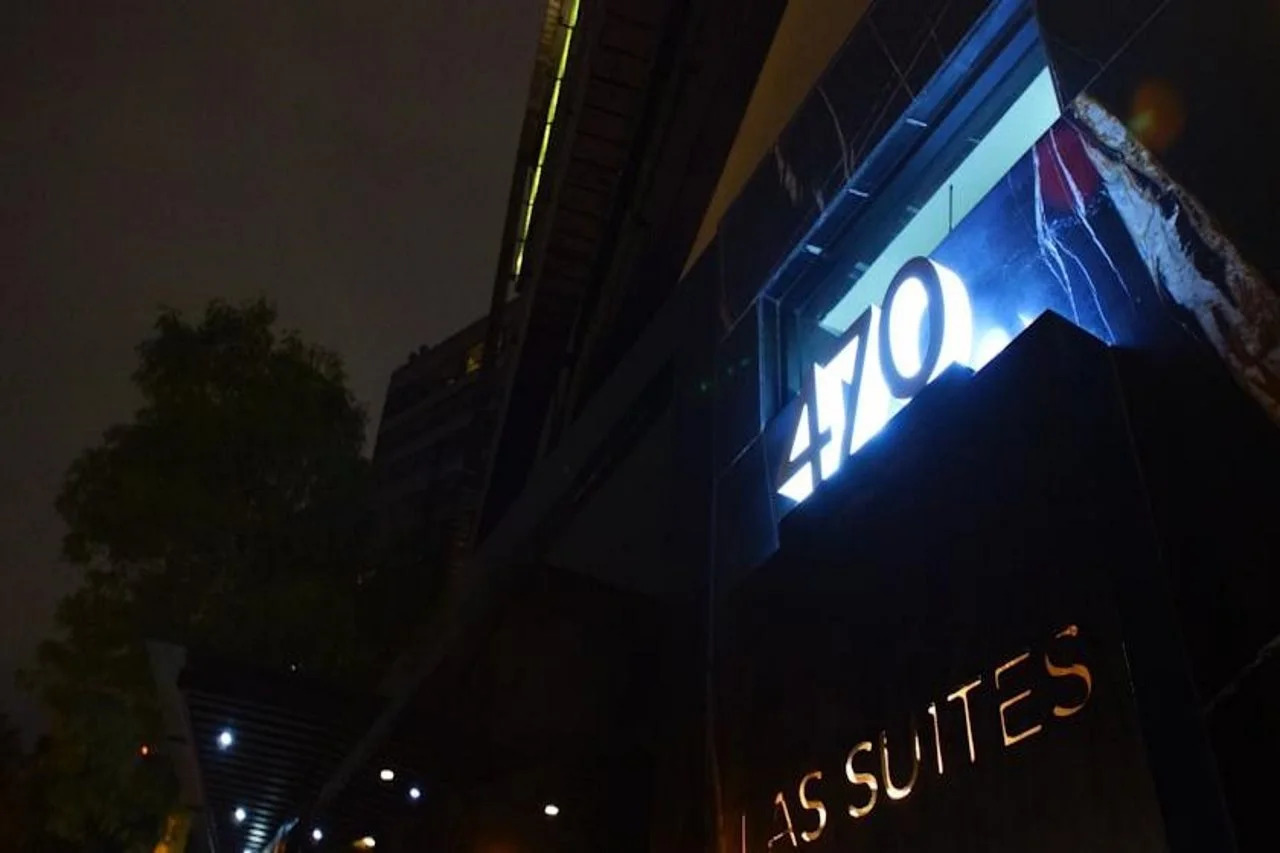 Photo - Las Suites Campos Eliseos