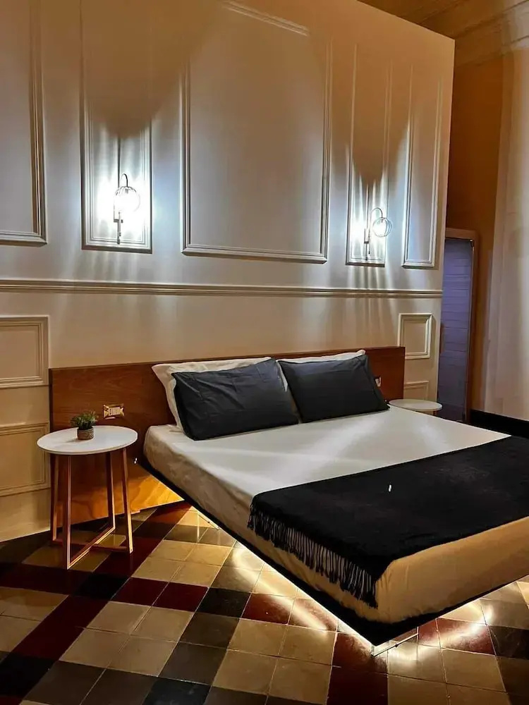 Photo - Toscano Palace Luxury Rooms Catania