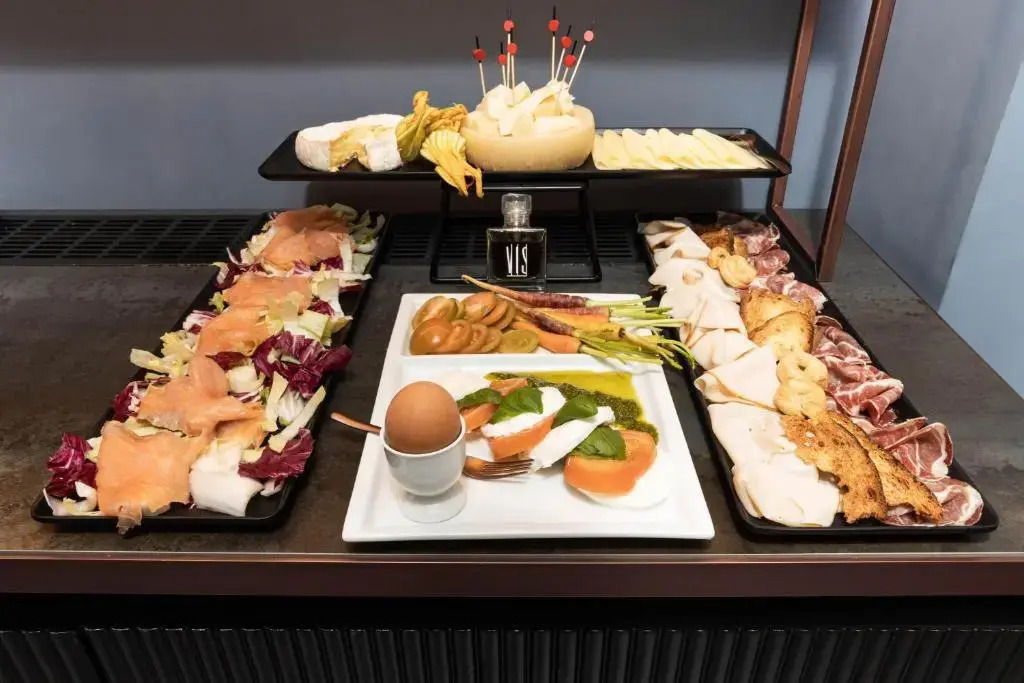 Photo - VIS urban suites & spa - Boutique Hotel