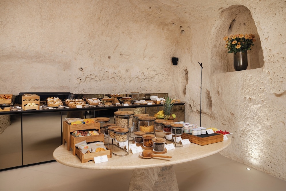 Foto - Vetera Matera