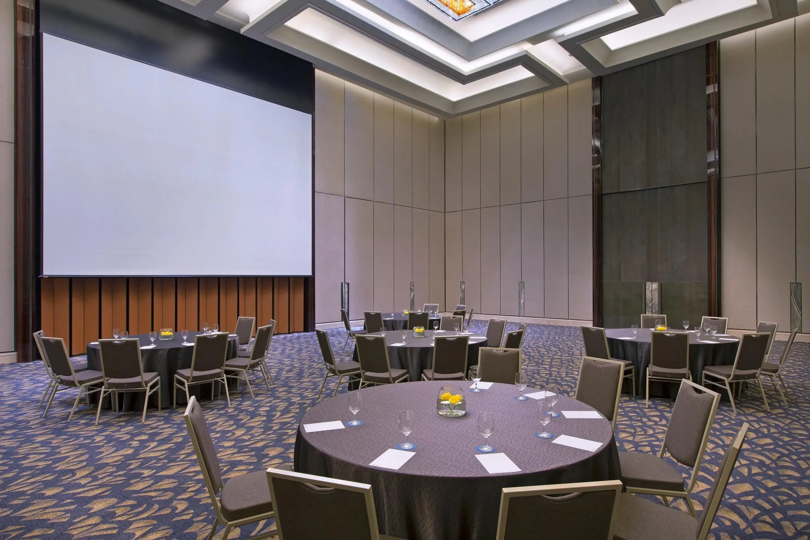 Foto - Sheraton Grand Jakarta Gandaria City Hotel