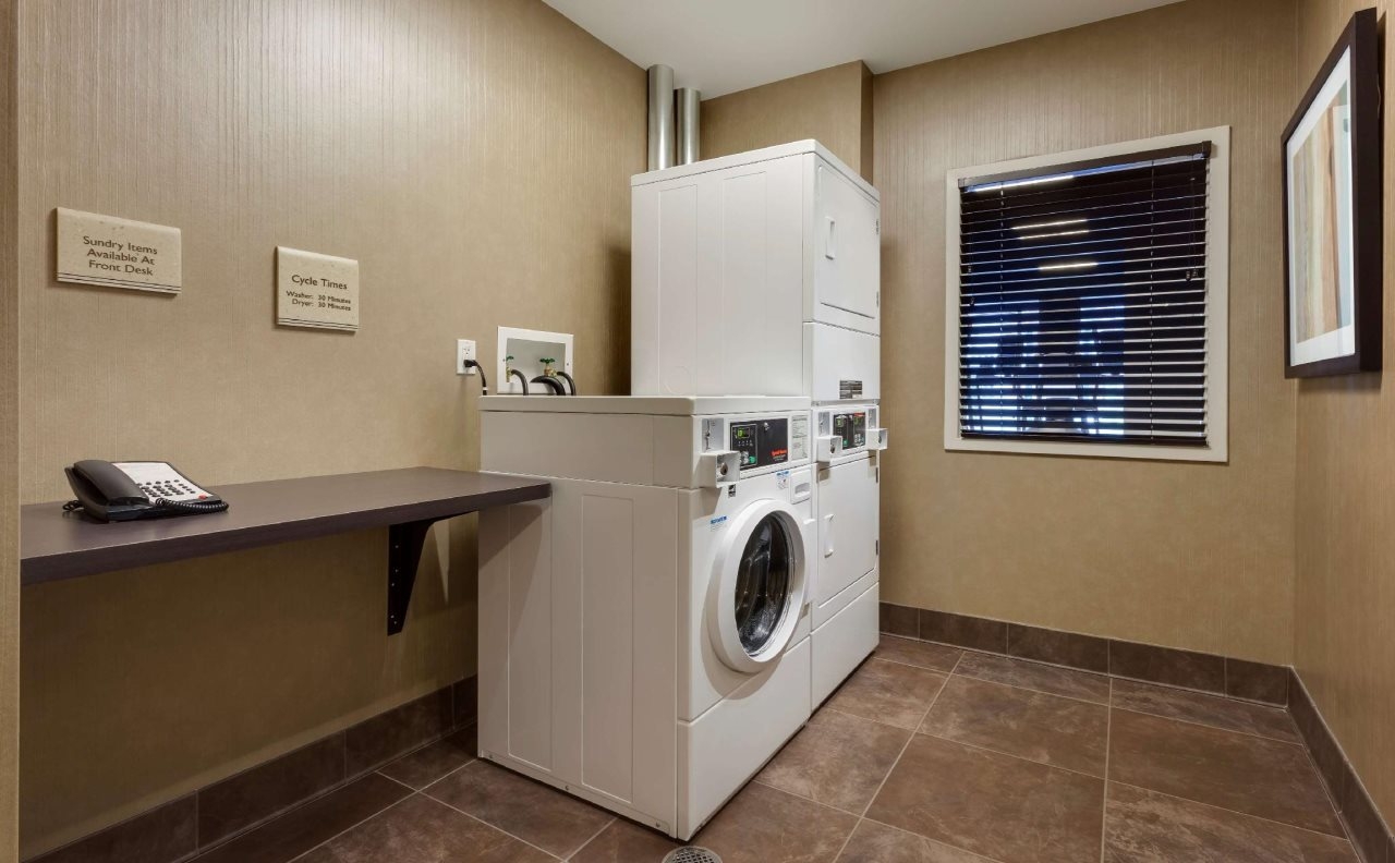 Foto - Hilton Garden Inn Washington DC/Georgetown Area