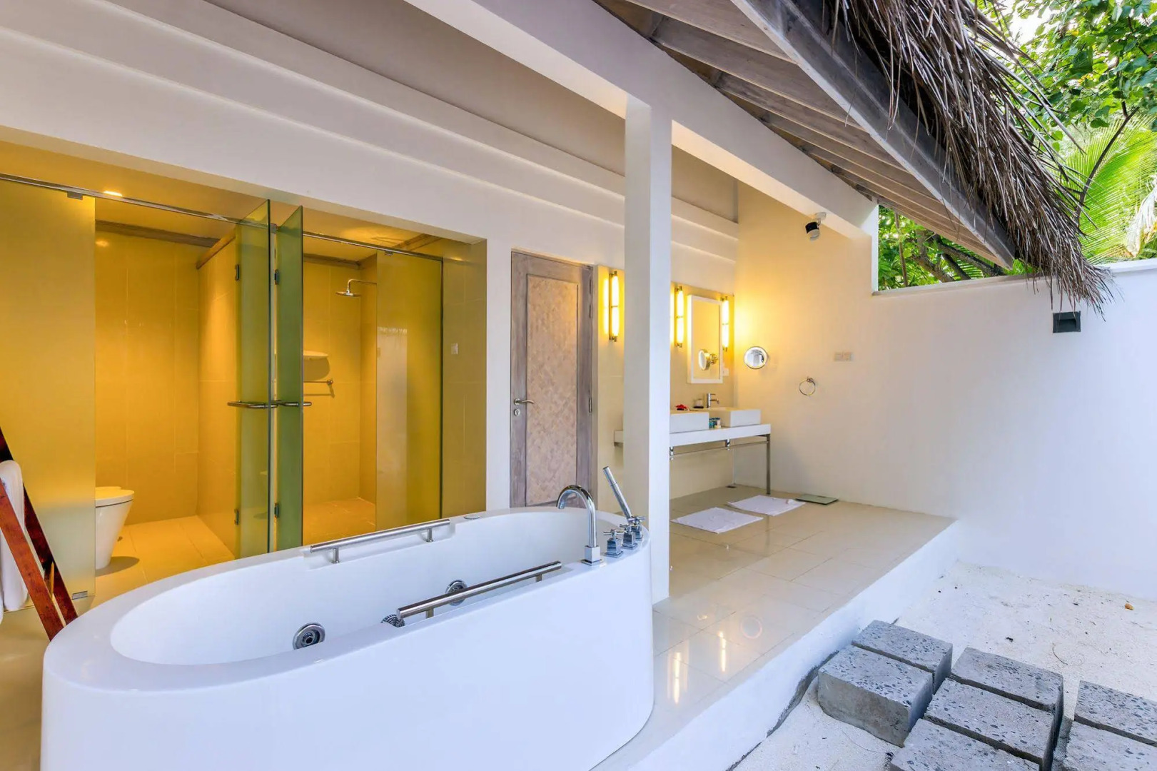 Foto - NH Maldives Kuda Rah Resort