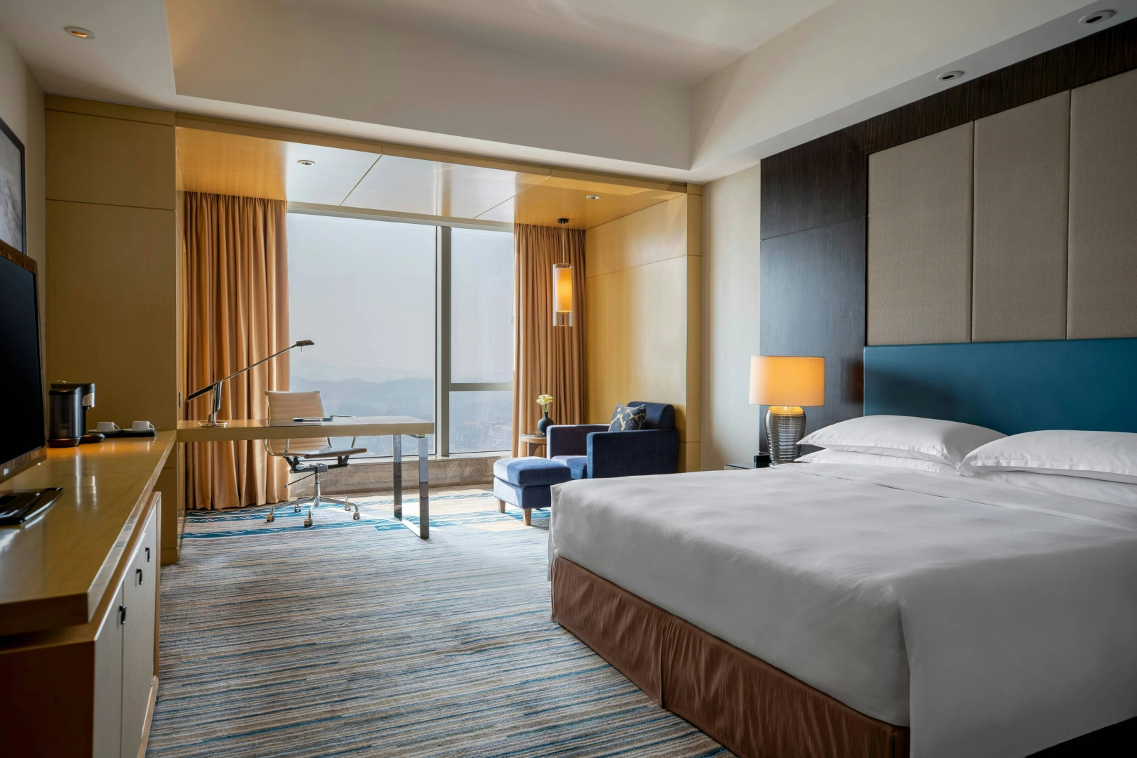 Foto - Renaissance Huizhou Hotel
