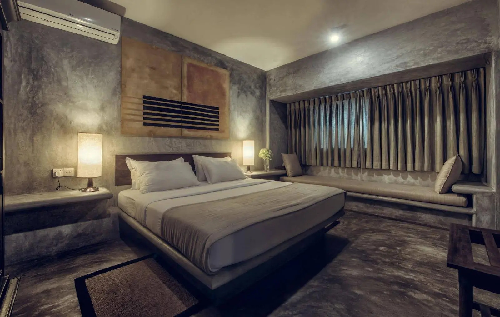 Foto - Nyne Hotels Lake Lodge - Colombo