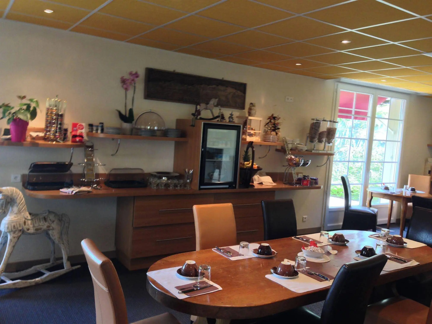 Foto - La Bonbonniere, Sure Hotel Collection by Best Western