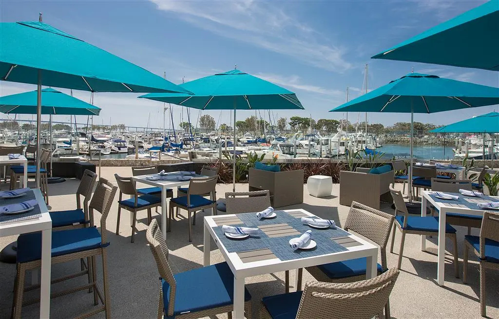 Photo - Manchester Grand Hyatt San Diego