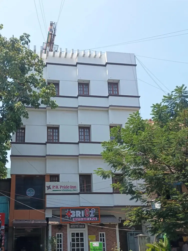P R Pride Inn