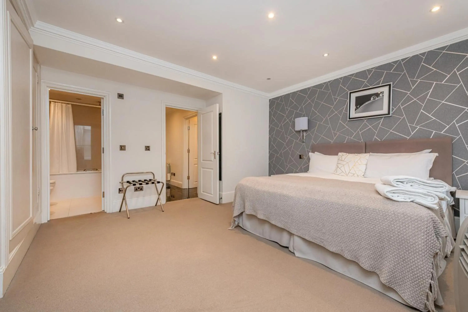 Foto - Queensgate Court Apartments