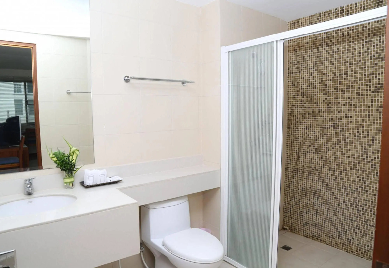 Foto - Lasalle Suites Hotel & Residence