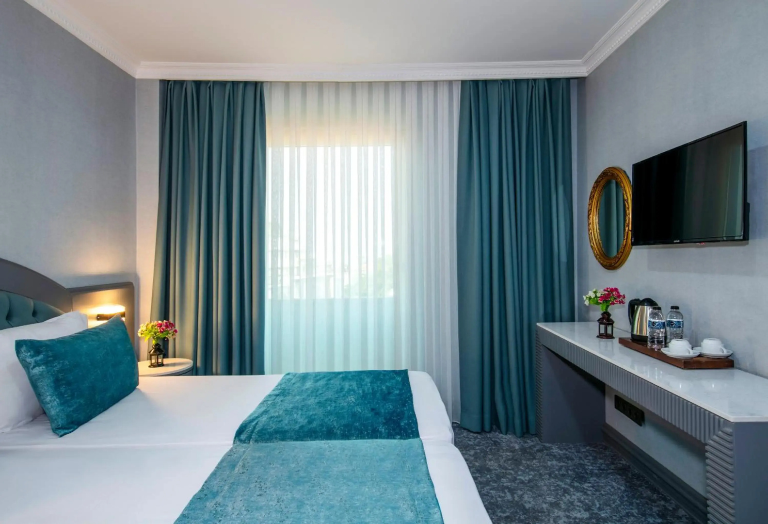 Photo - Tilia Hotel