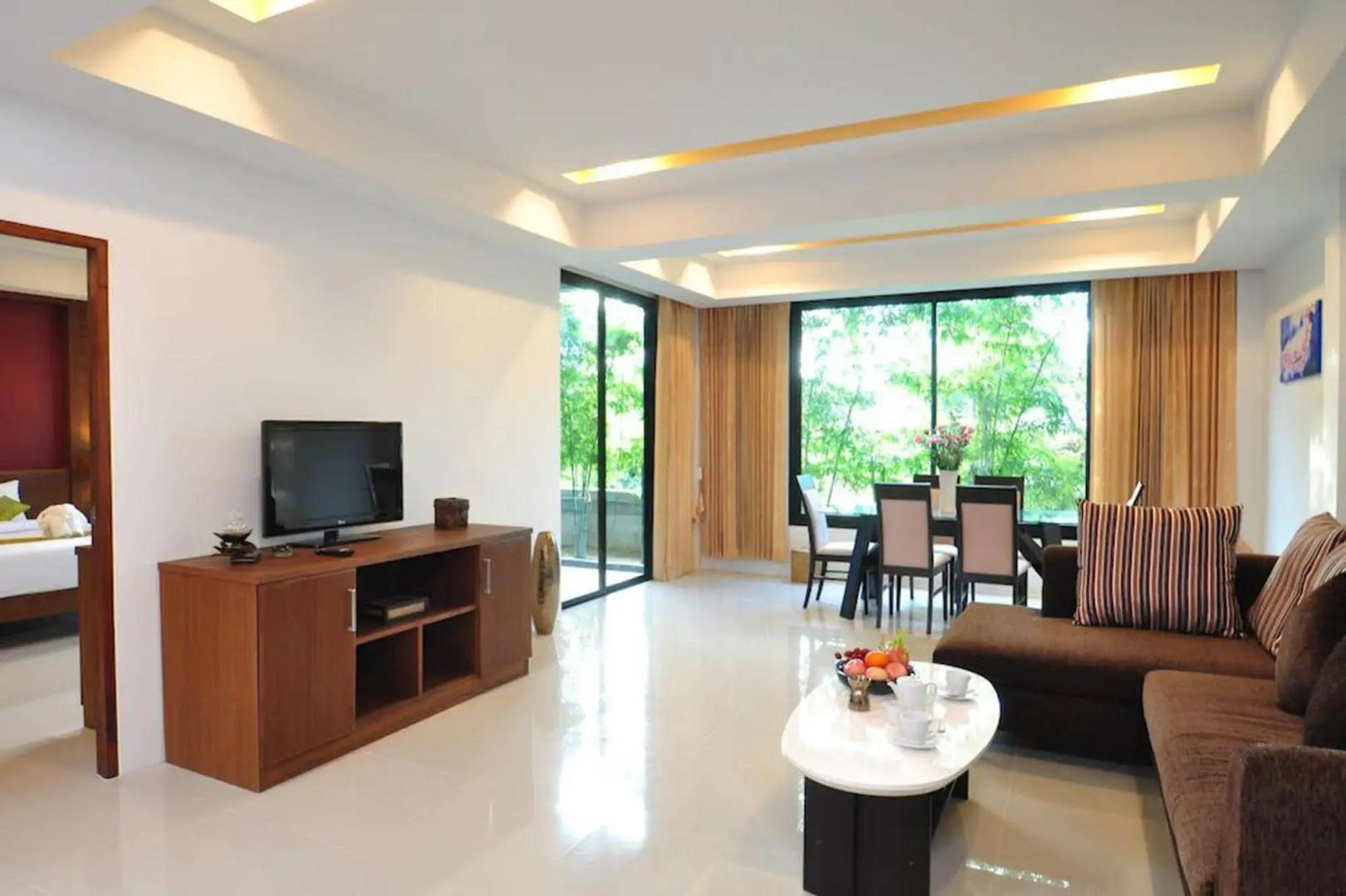 Foto - Samui Honey Tara Villa Residence