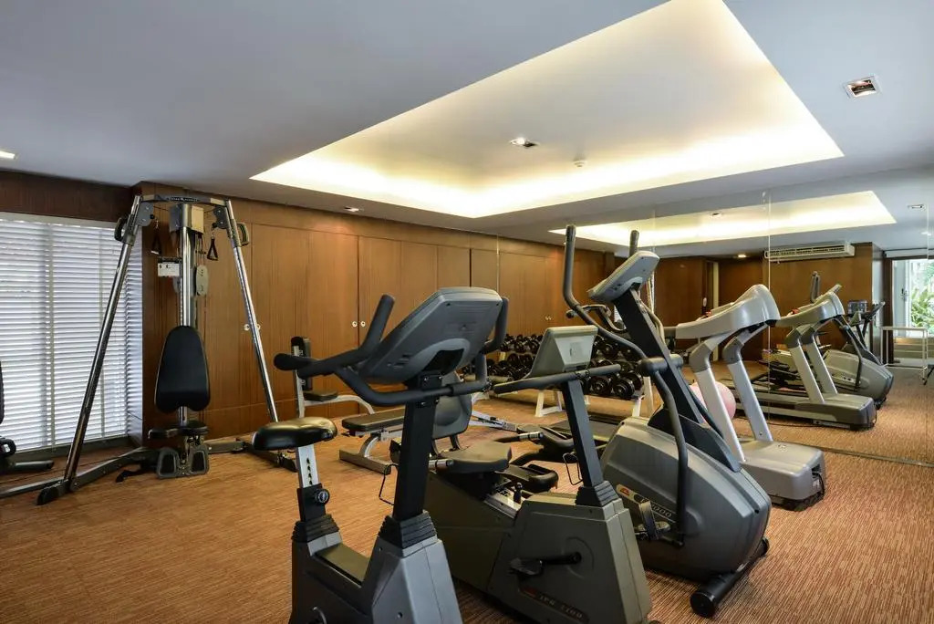 Photo - The Park Nine Hotel Srinakarin