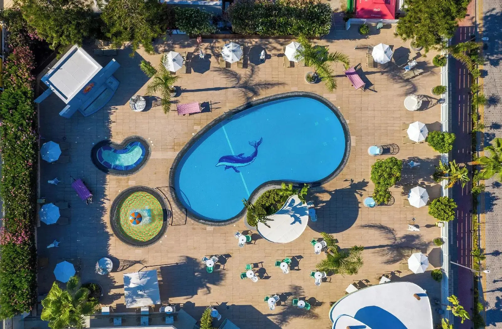 Photo - Stamatia Hotel