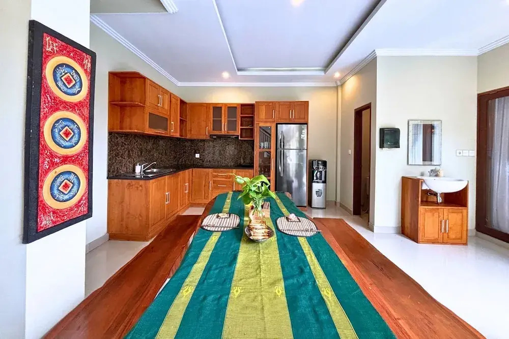 Foto - Amory Villa by AGATA - 3BR Villa with Private Pool