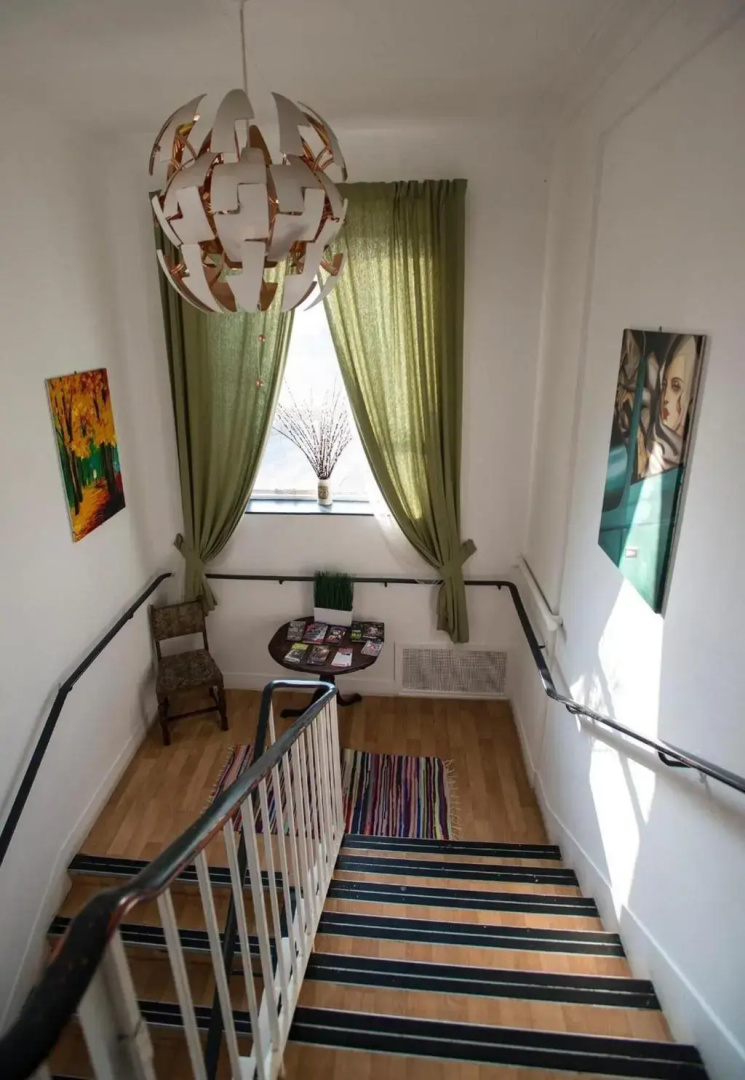 Photo - The Queens Hostel