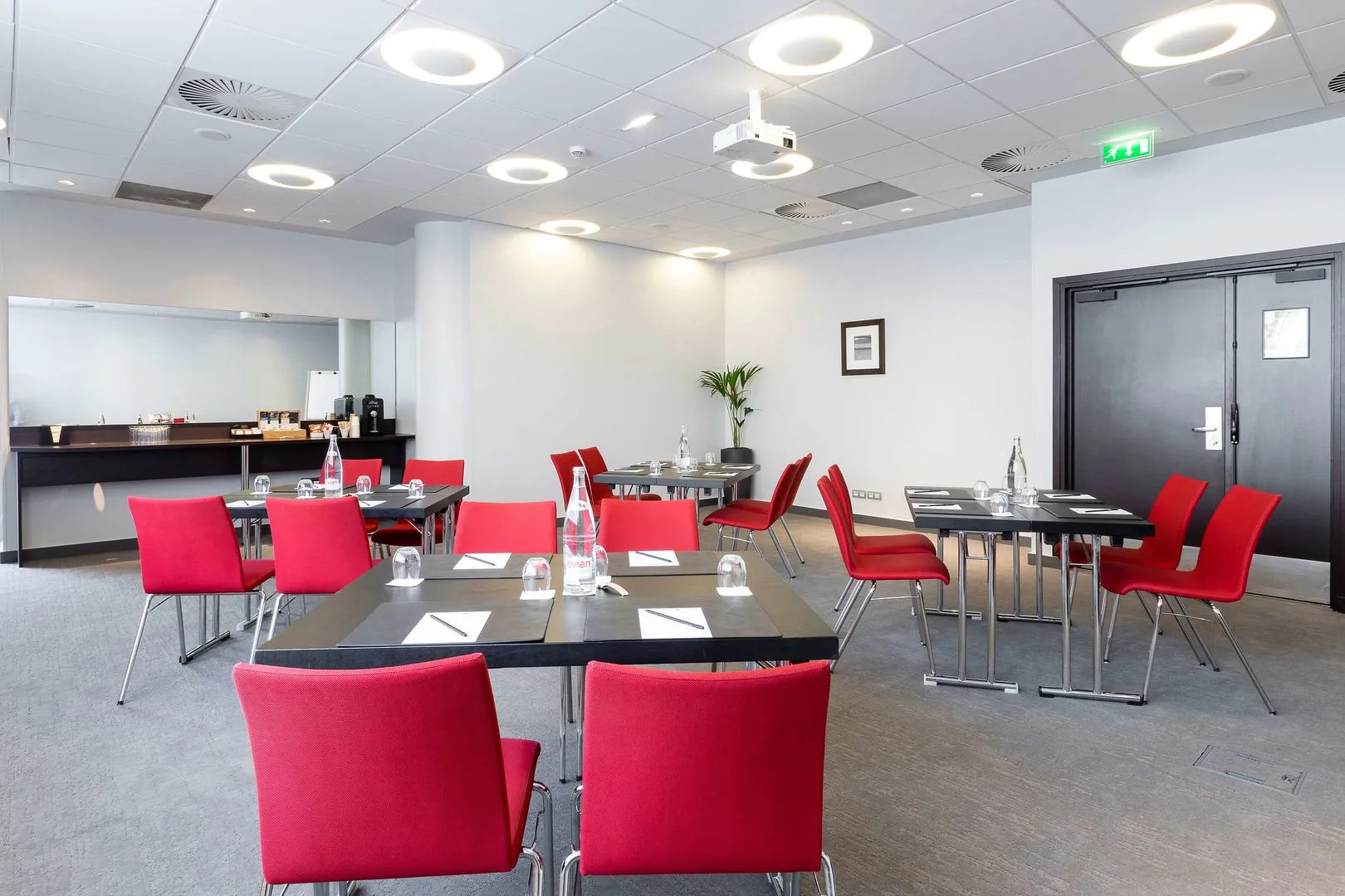 Foto - DoubleTree by Hilton Paris Boulogne