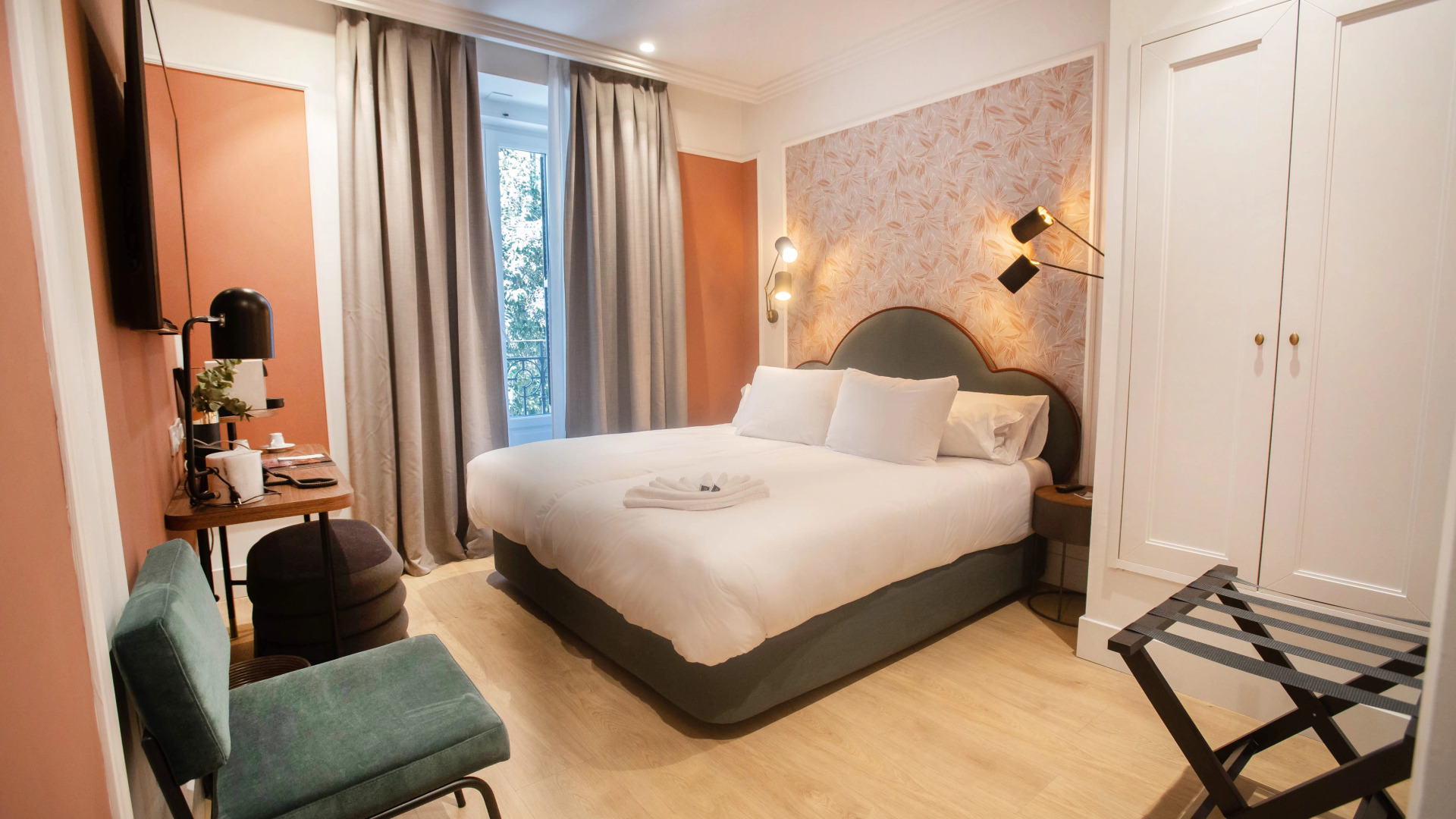 Foto - Soho Boutique Opera