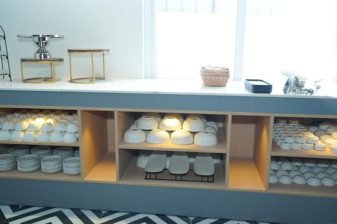Foto - Hotel Kyzen HiTech City- Your Zenly Stay