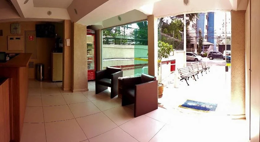 Foto - Hotel Stela