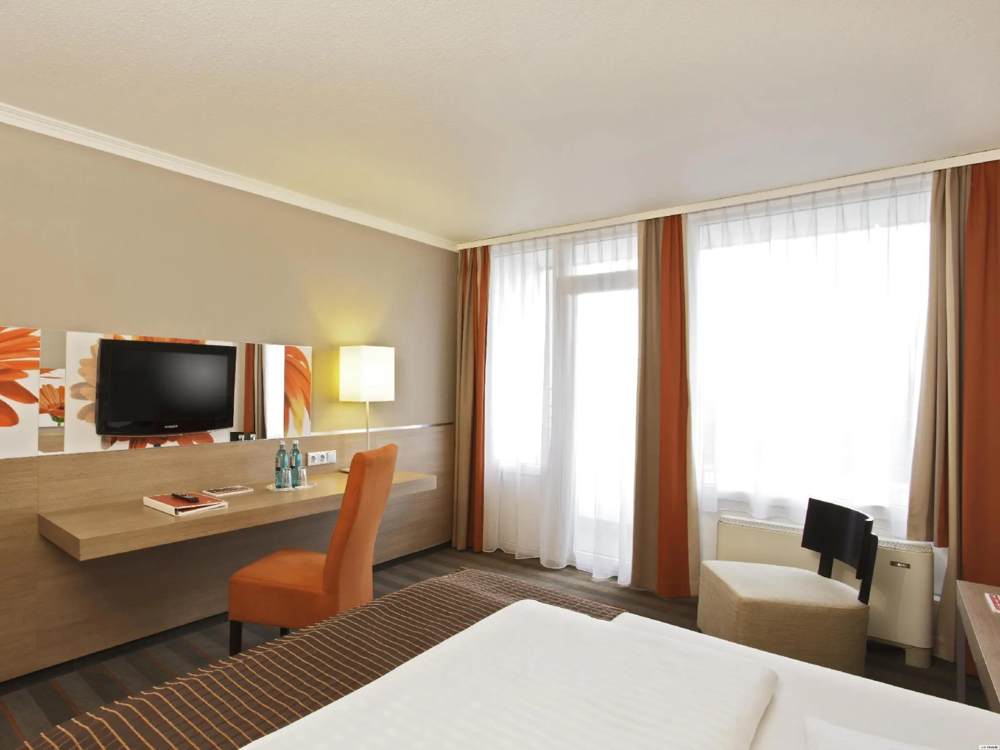 Photo - SOALTEE Hotel by Trip Inn Frankfurt Messe Tagungshotel