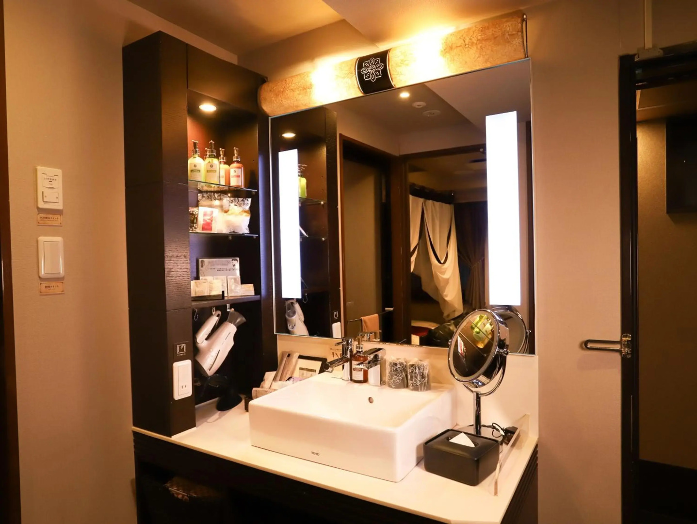 Photo - Hotel K6 Osaka Namba Dotonbori Near Shinsaibashi - Family Kids Concept