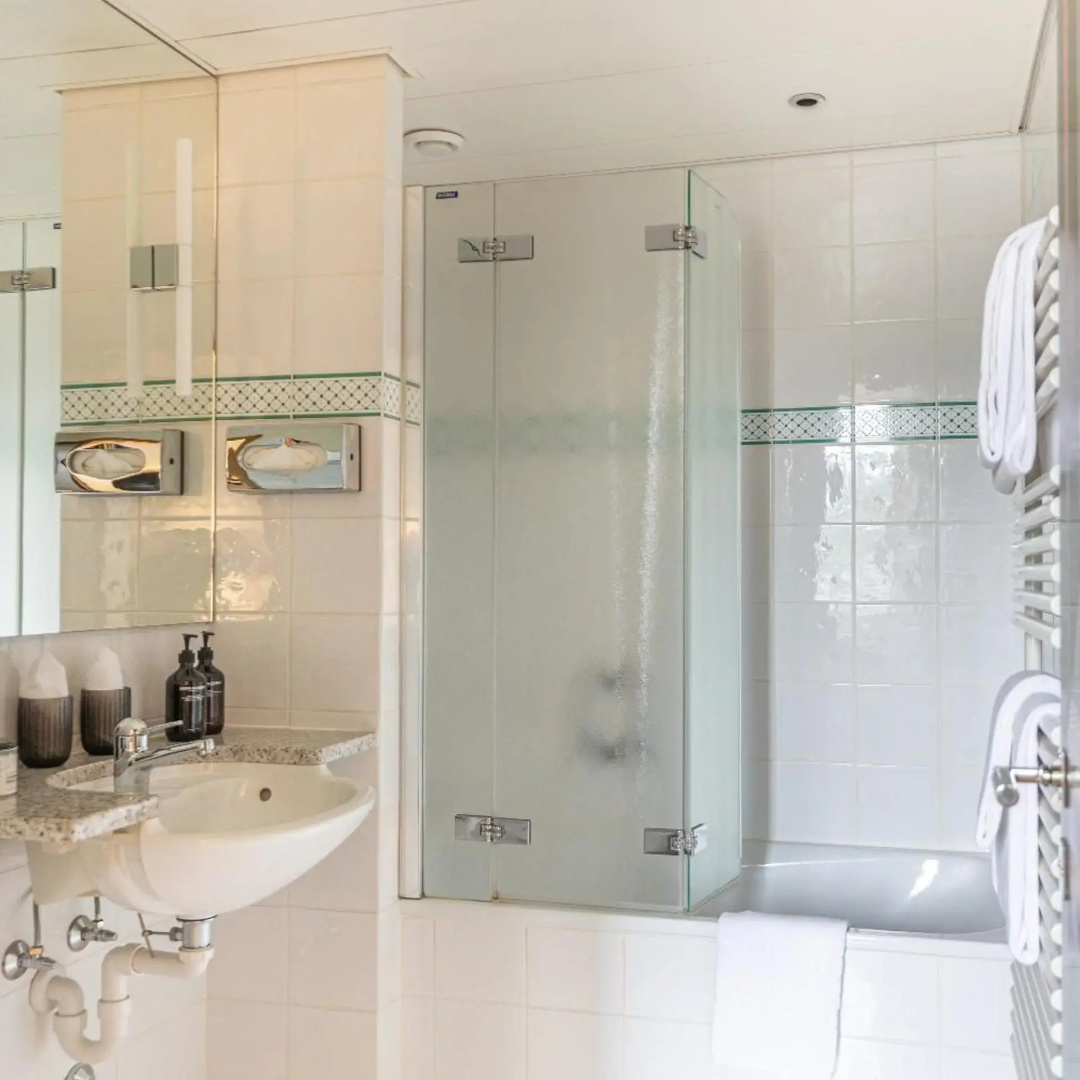 Foto - Boutiquehotel Sonne Küsnacht - Zürich