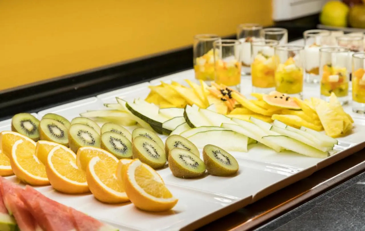 Foto - Hotel Ilunion Mérida Palace