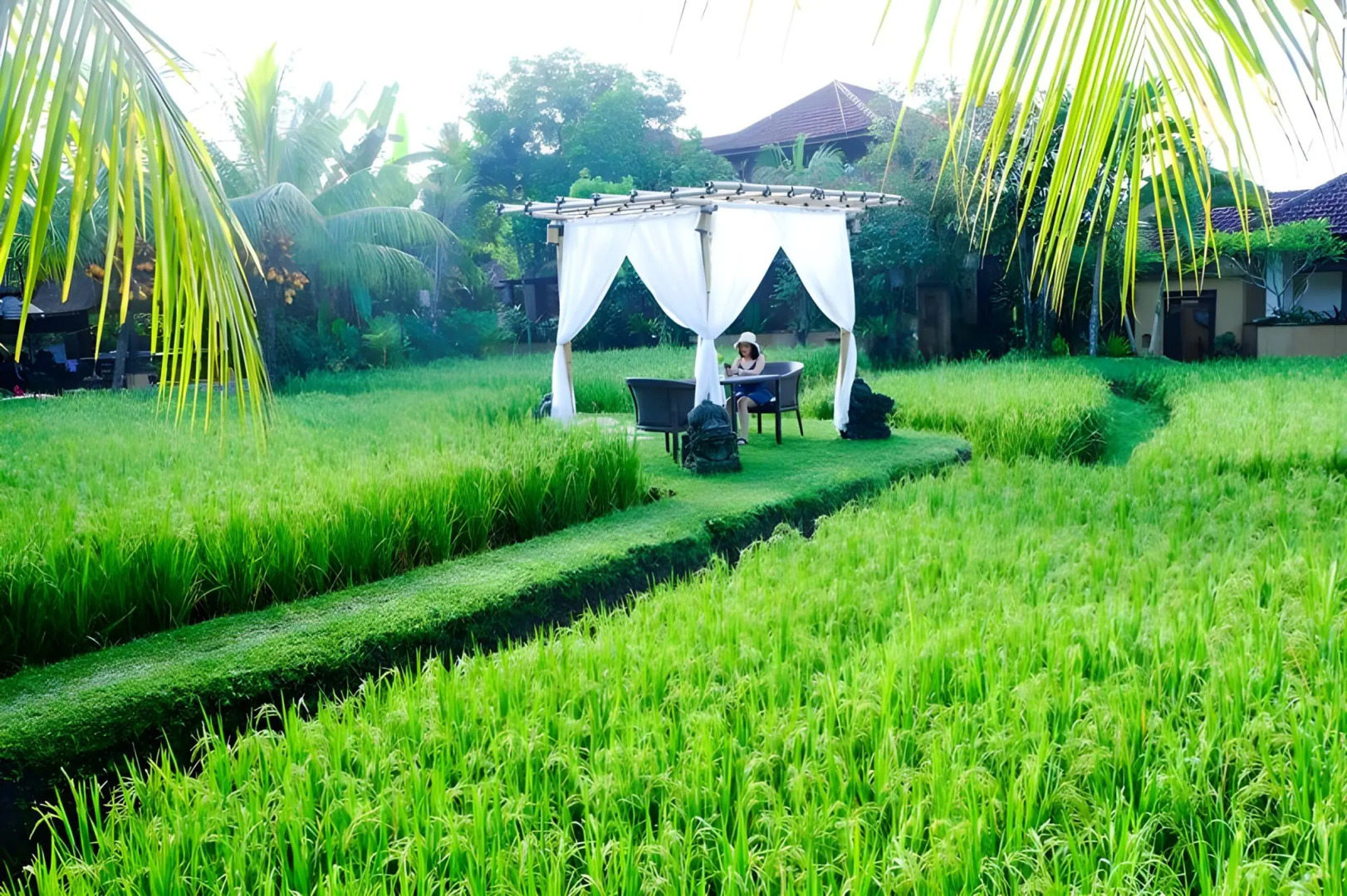 Photo - Sawah Villas