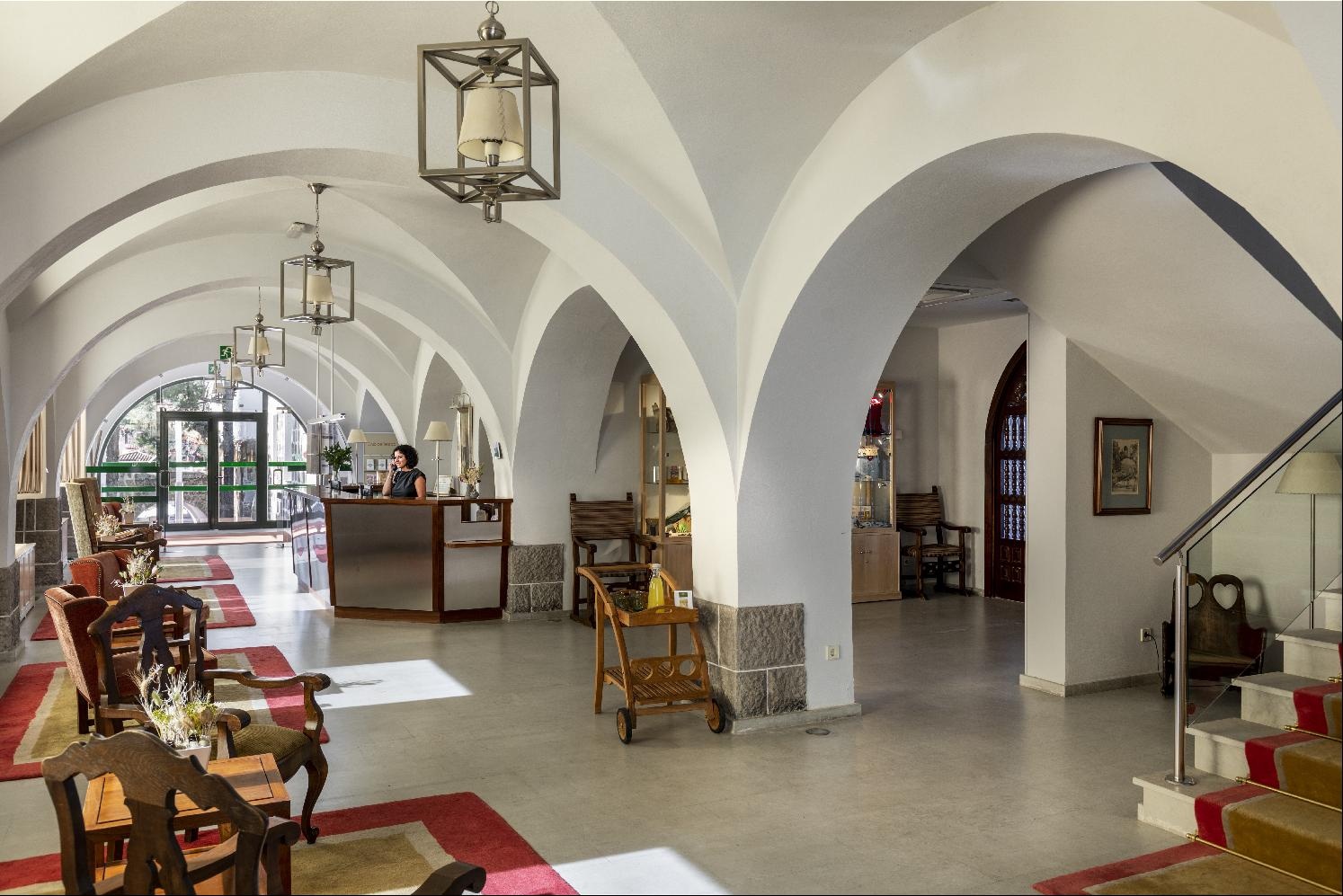 Foto - Parador de Cruz de Tejeda