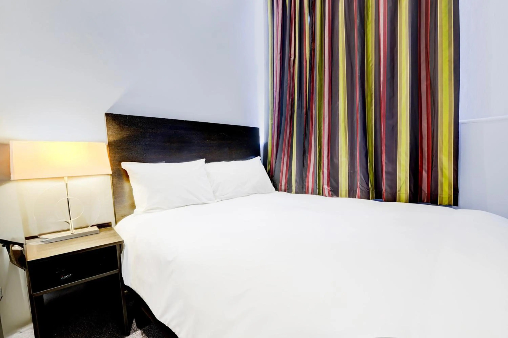 Foto - London Shelton Hotel, Finsbury Park