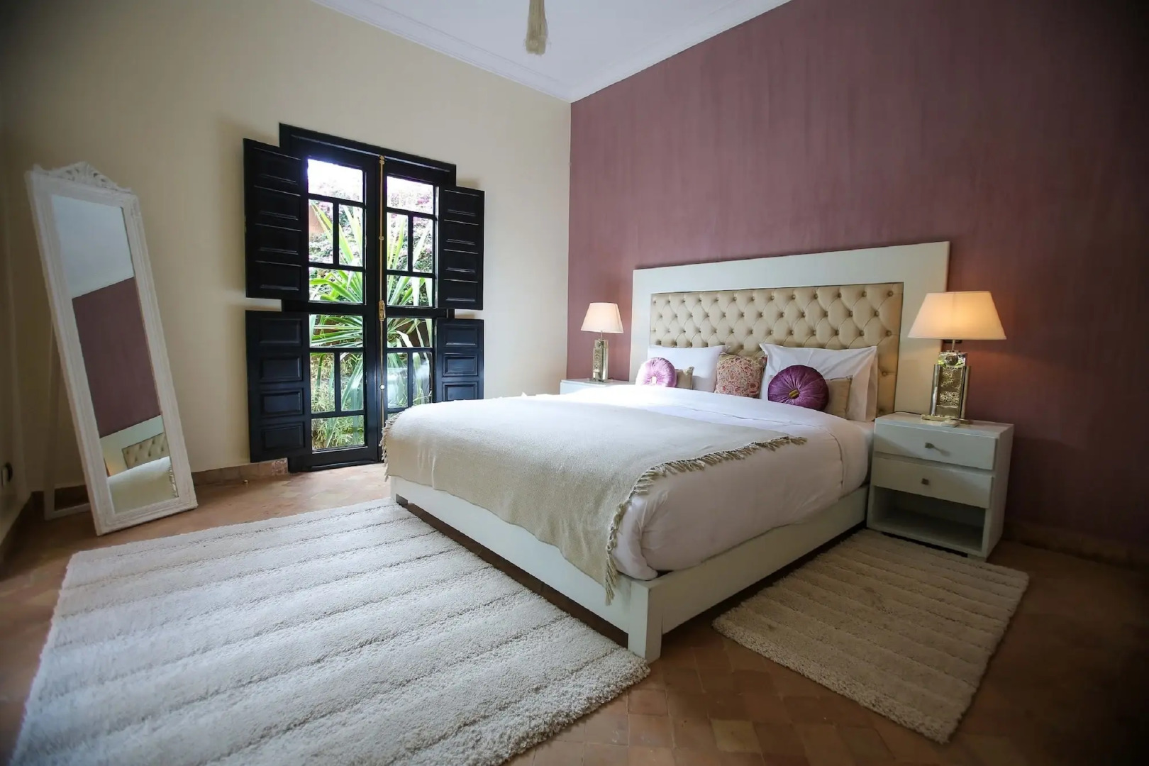 Photo - Residence Dar Lamia Marrakech