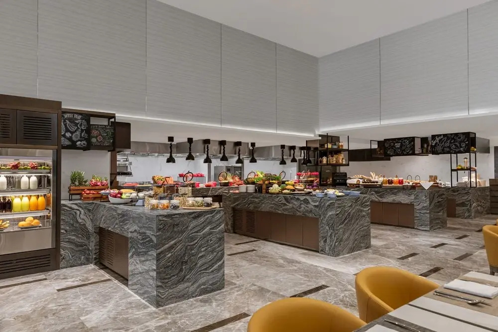 Photo - Courtyard by Marriott North Pattaya