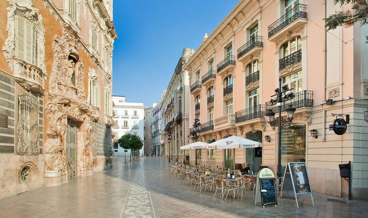 Foto - SH Ingles Boutique Hotel