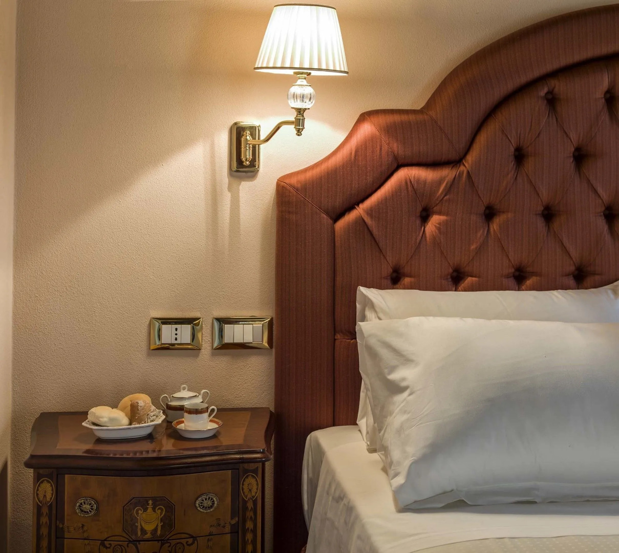 Foto - Hotel Villa Barbarich