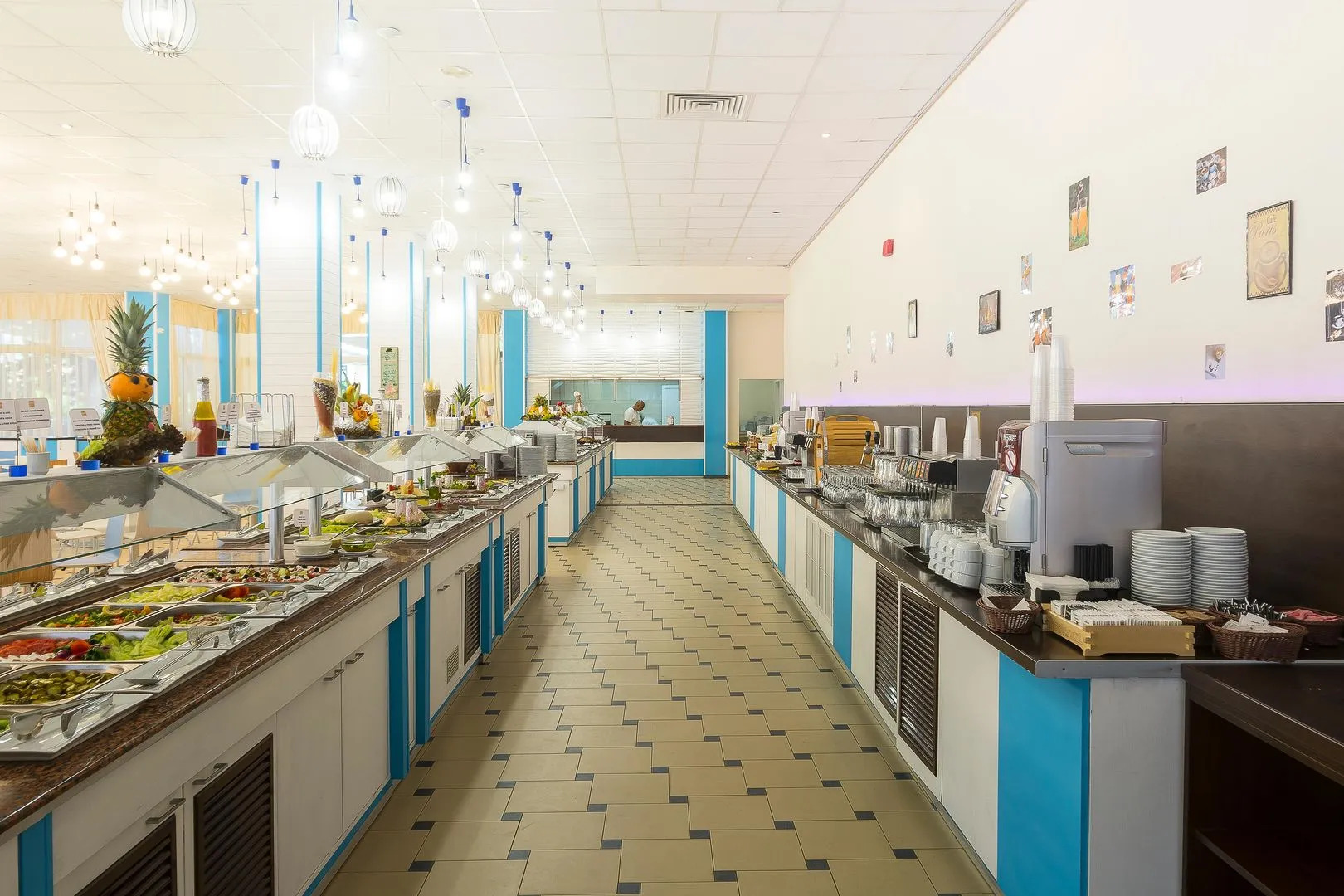 Foto - MPM Astoria Hotel - Ultra All Inclusive