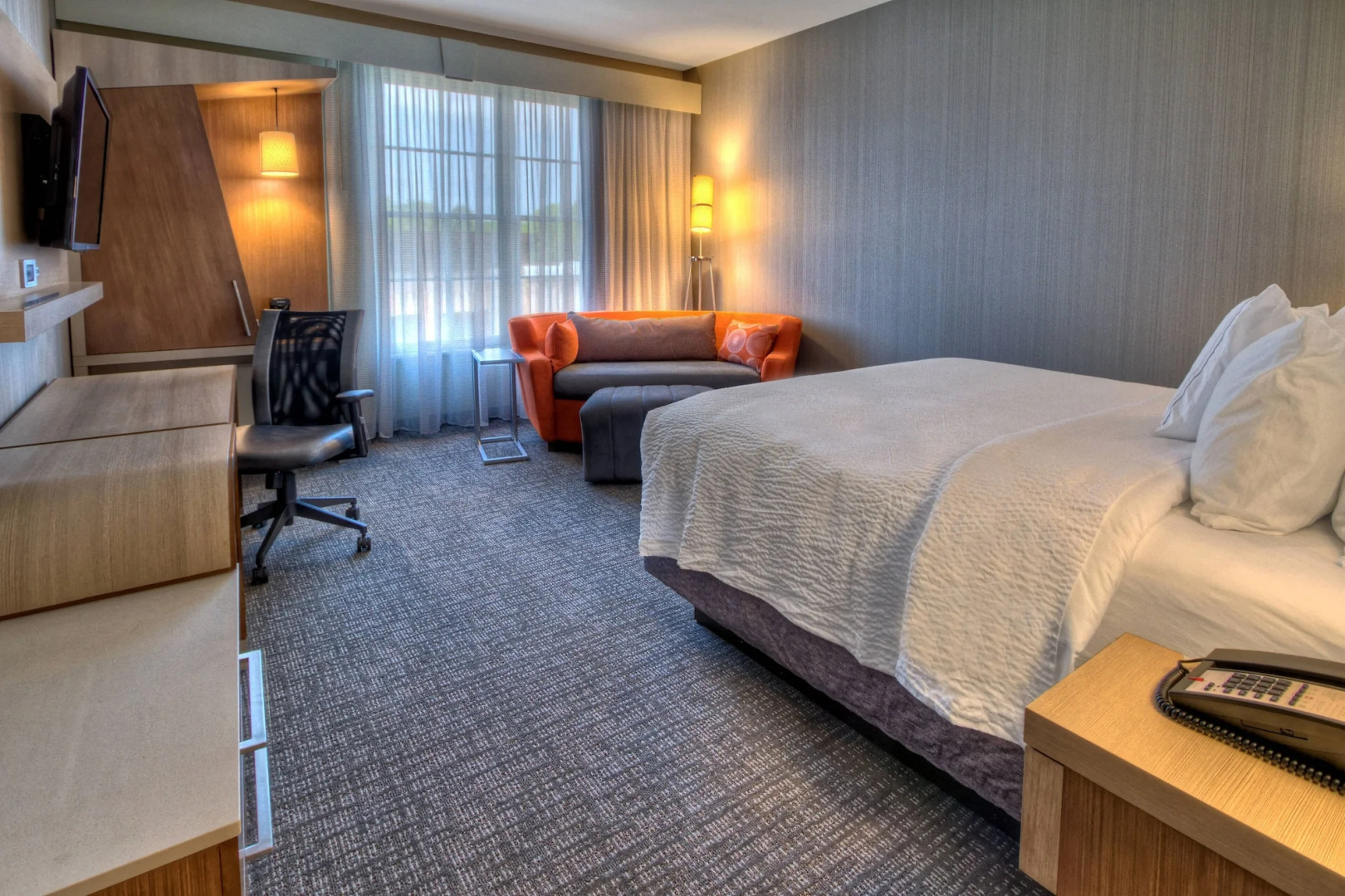 Foto - Courtyard by Marriott Nashville Green Hills