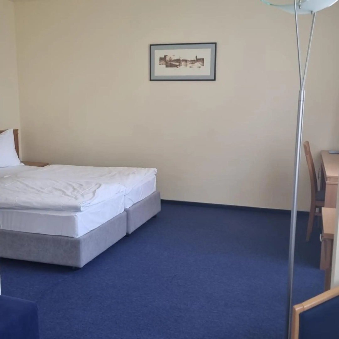 Photo - Hotel Tomislavov Dom