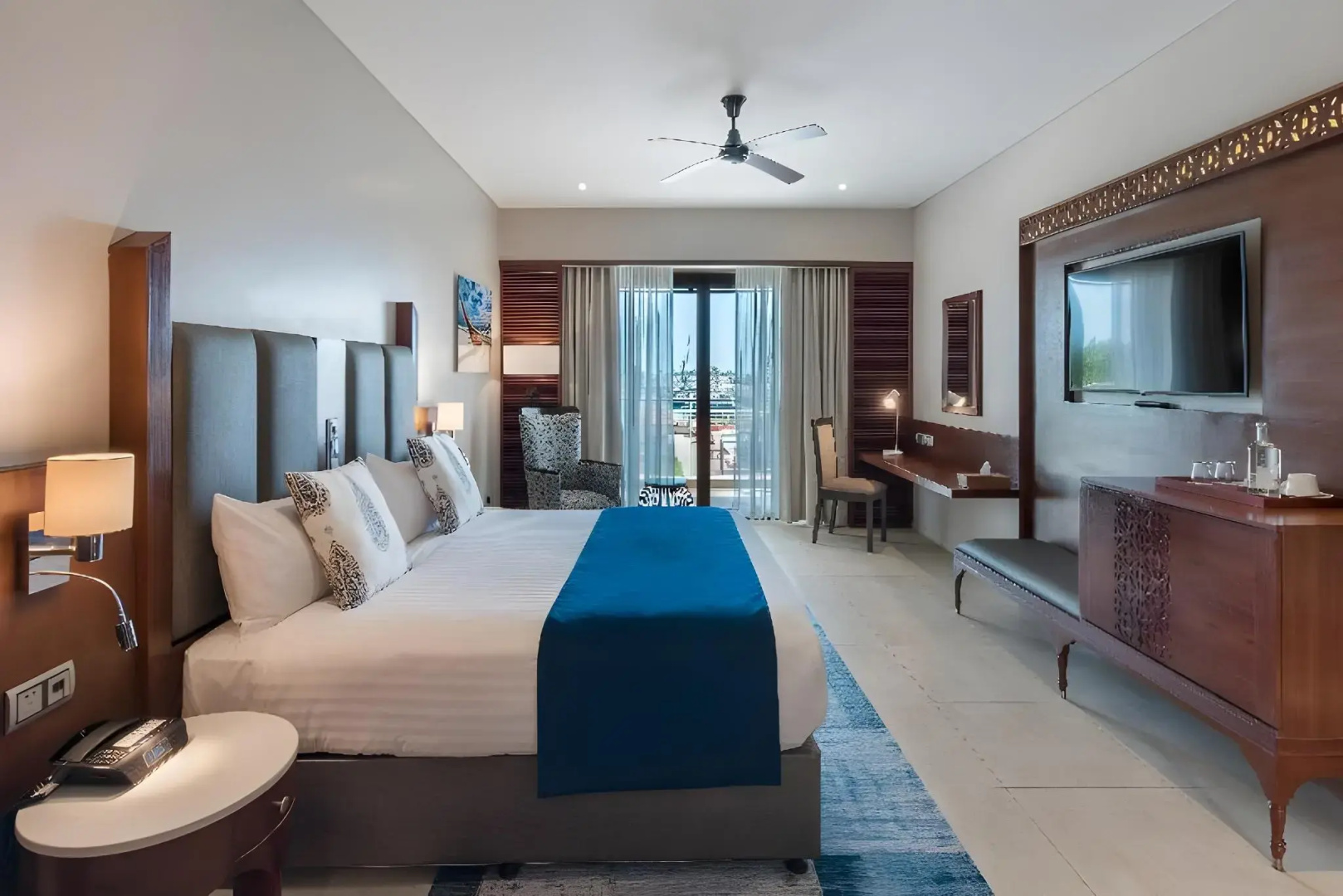 Photo - Hotel Verde Zanzibar - Azam Luxury Resort and Spa - Dry Hotel