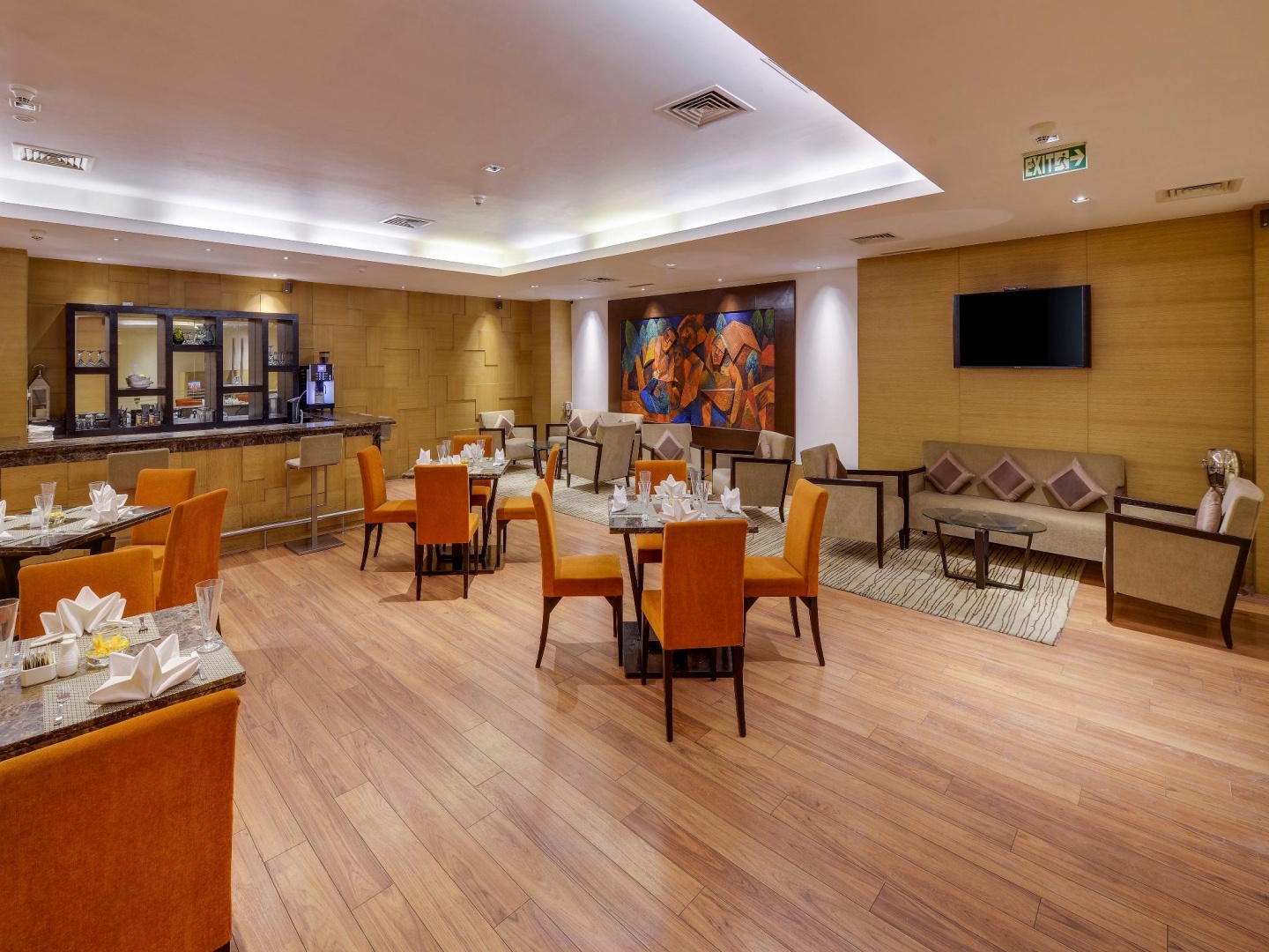 Photo - Svelte Delhi, a member of Radisson Individuals