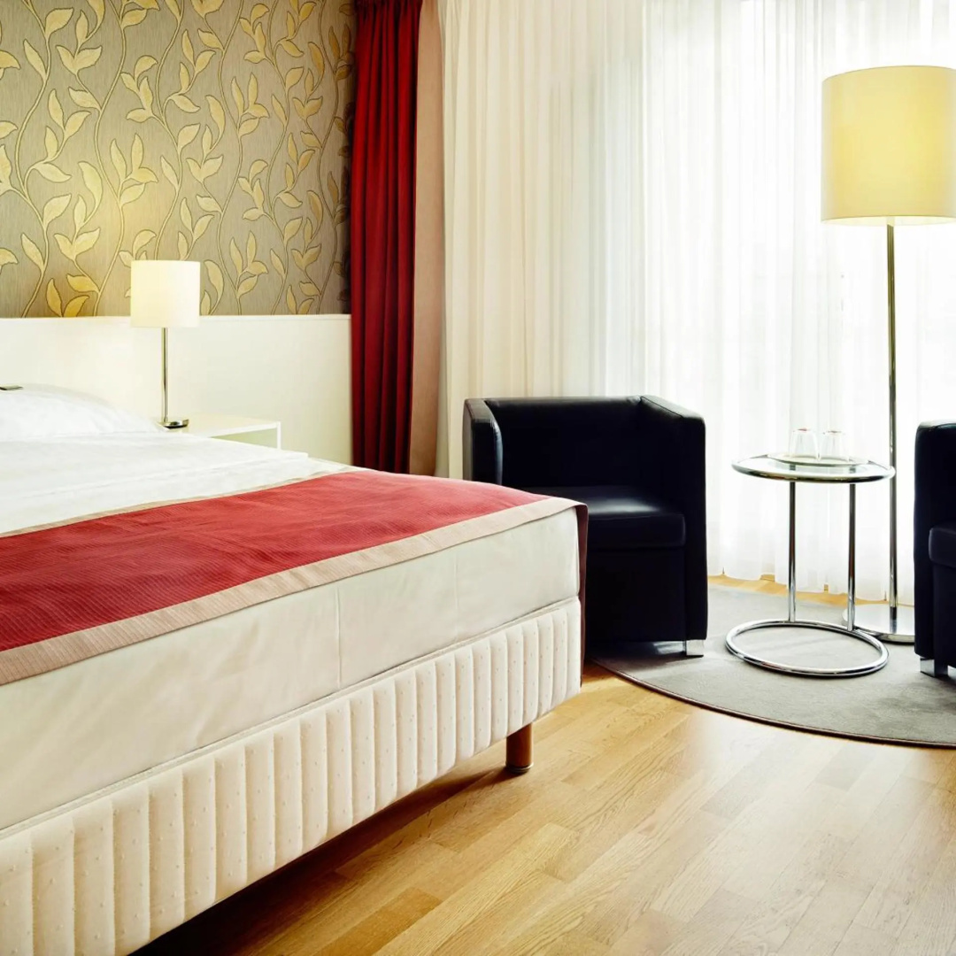 Photo - Hotel Stadt Freiburg