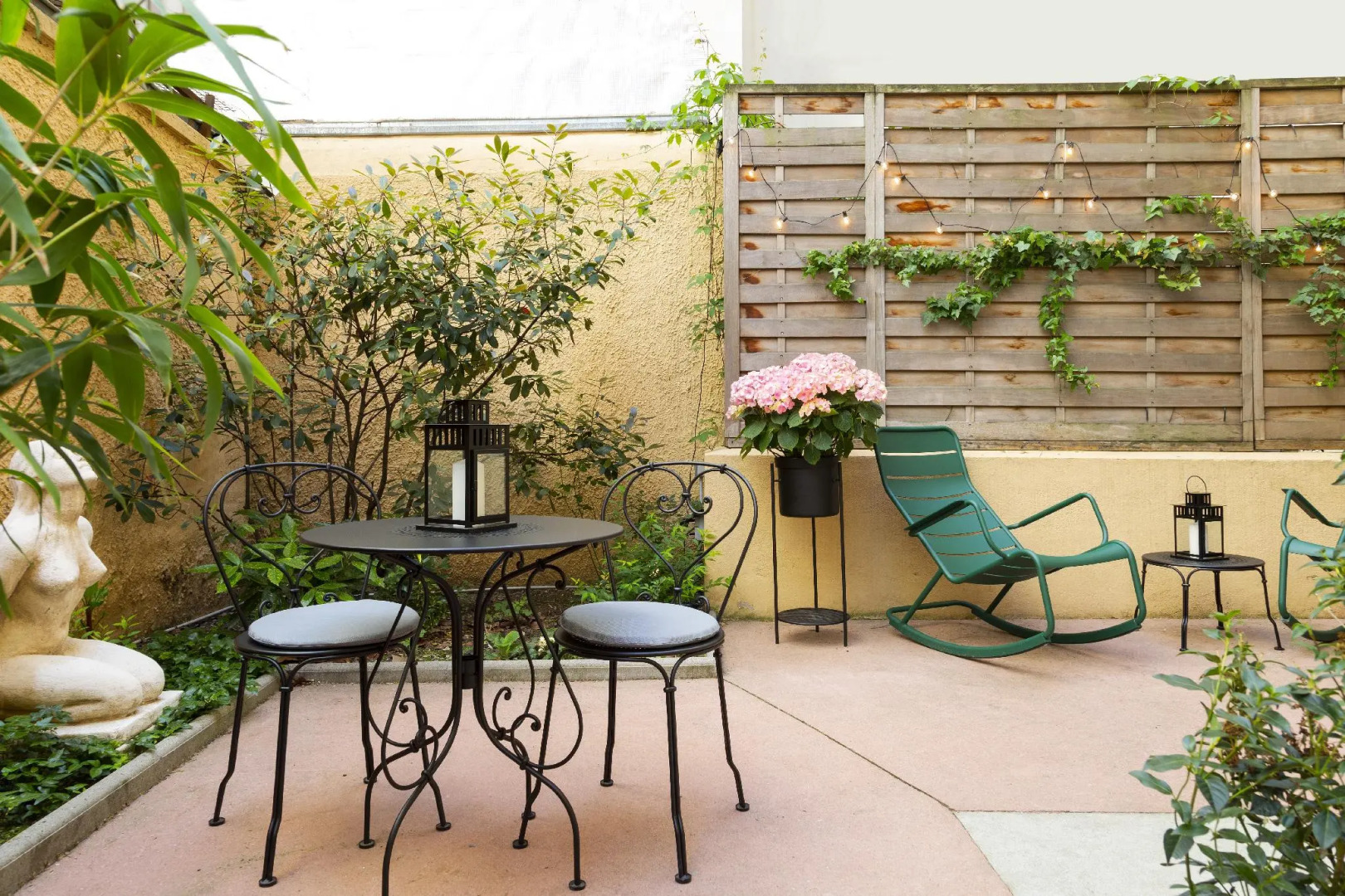 Foto - Hôtel Edmond W Lyon Part-Dieu