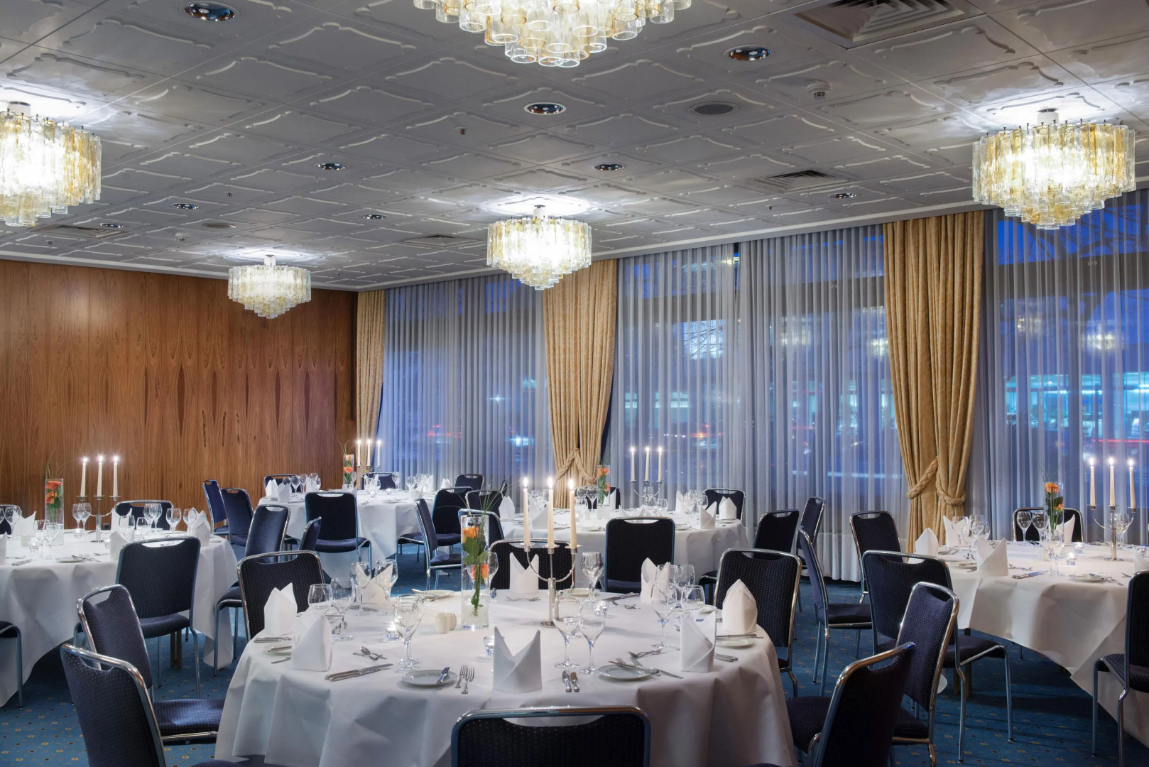 Foto - Maritim Hotel Darmstadt