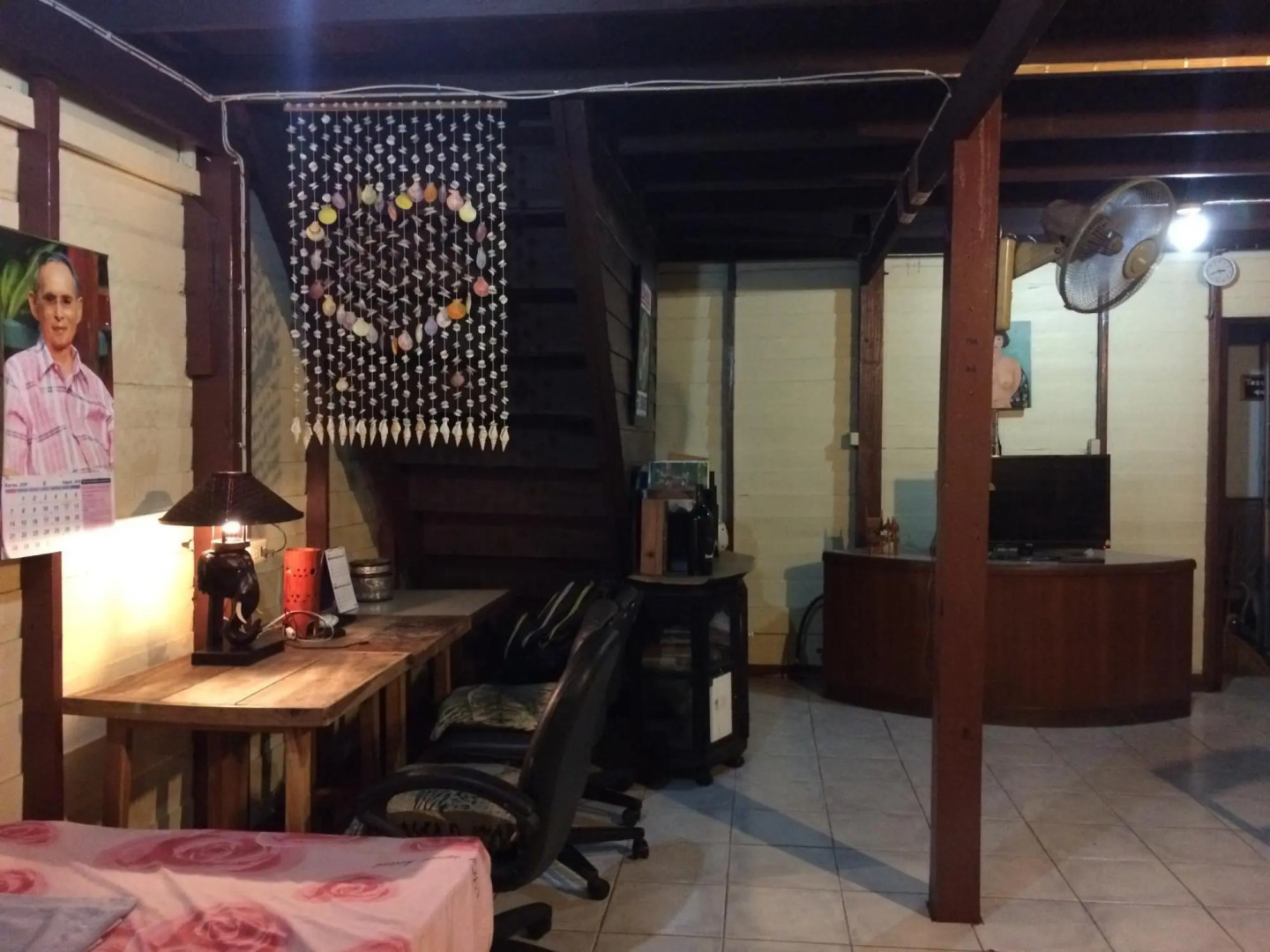 Foto - Bluefin Guesthouse